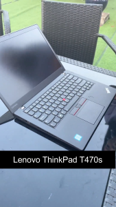 【Lenovo Laptop】Lenovo ThinkPad、14 inch、Intel Core i7、Intel HD Graphics