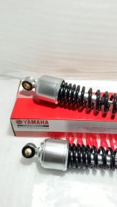 SOKBEKER SOK BELAKANG VEGA OLD VEGA R JUPITER Z NEW Z1 FIZR COVER PLASTIK SHOCK BARU