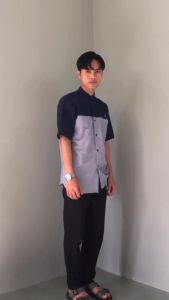 Baju koko kurta baju koko pria koko muslim terbaru baju koko pria baju koko lengan pendek termurah Jaya.Batik