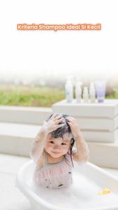 Mediclean Caring Oil 60ml - Minyak Telon Bayi