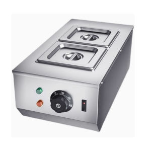 Electric Hot Chocolate Melter & Double Cylinder Warmer: A Comprehensive Guide