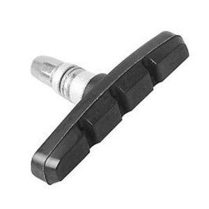 [Tenda] xe đạp đường núi má phanh cao su xe đạp v-phanh Miếng lót giày đi xe đạp phụ tùng