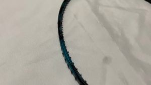 Raket Victor Badminton Bulutangkis Victor Auraspeed Hang Original