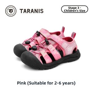 TARANIS | Breathable Non-slip Outdoor Childrens Sandals