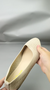 NEW ARRIVALS!!! Elegant Women Comfort Casual Office Shoes Kasut Pejabat Kasual Wanita