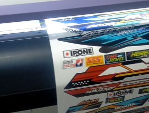 STRIPING GRAND VARIASI 047