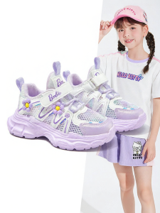 Barbie(Barbie Collector) | Giày Nữ Có Màng Thông Khí