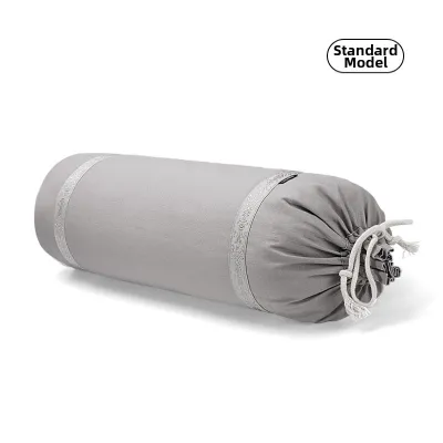 Buckwheat Bolster Yoga Auxiliary Pillow