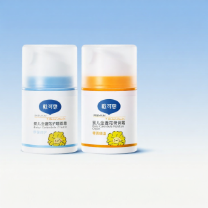 Dexter | Moisturizing Baby Cream