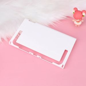 Ốp Bảo Vệ Cứng PC Nhiều Màu Sắc Cho Máy Switch 2 Chống Trầy Xước Chống Sốc Tích Hợp Chân Đế Tương Thích Với Các Mẫu 2025