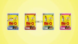 Me-O Pouch 80gr Makanan Basah Kucing Meo Can Wet Food Adult Kitten Ikan Tuna Salmon Sardine Mackarel Otak Otak Pempek Real Fish Nutrisi Kucing Sensitive Digestion Makanan Kucing Semua Ras - Lazada