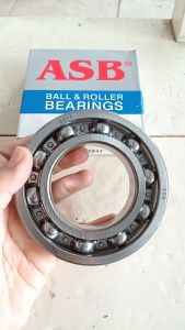 Laker Bearing 6211 ASB [JBR]