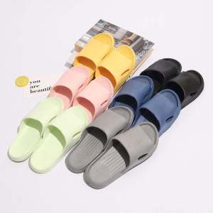 Dép Đi Trong Nhà Mùa Hè 2024 Dép Đi Trong Nhà Cho Cặp Đôi Dép Đi Trong Nhà Bằng EVA Dép Đi Trong Nhà Có Thiết Kế Hở