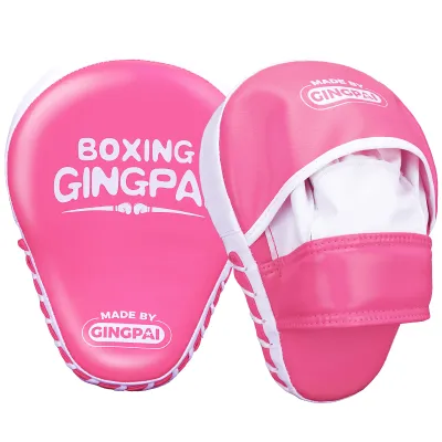 GINGPAI | Boxing & Kick Training Target Adult Kids