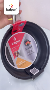 Chảo Inox chống dính Whitford Kalpen Gliter size 16-18-20-22cm hàng chính hãng