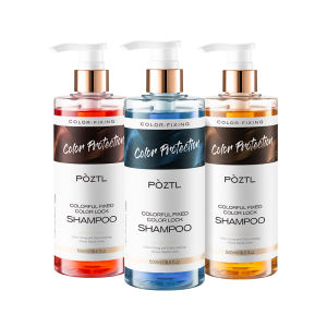 Pozitilan | Color Protection Anti-Fading Yellow-Removing Shampoo