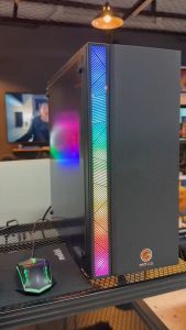 คอมพิวเตอร์ Core-i7-3370 8GB RAM 240GB SSD VGA GTX1050 การเปลี่ยนแปลงและเกมส์ ราคาถูก พร้อมส่ง