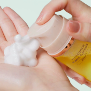 Menokin Cleanser 150ml Korea Olive young No1 facial cleanser