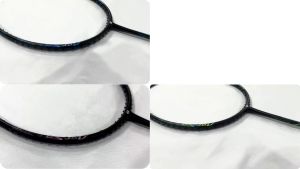 Raket Yonex Badminton Bulutangkis: Yonex Arcsaber 02 & Arc 02