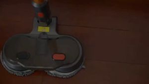 Đầu lau nhà điện tự động 4 trong 1 Cho Dyson V7 V8 V10 V11 V12 SV18 V15 Outsize