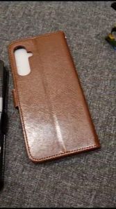 flip cover case samsung a15 4g 5g samsung a25 5g samsung a35 5g samsung a55 5g leather flip case wallet case dompet kulit sarung buku