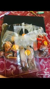 หลายพริกน้ำ ประสบการณ์ พริกแกงใต้แท้ พริกแกงคั่วกลิ้ง พริกแกงเหลือง พริกแกงผัดเผ็ด พริกแกงไตปลา