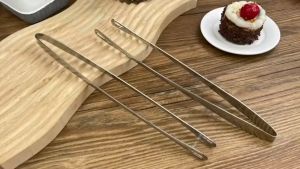 Preemperth-คีบอาหาร สปาเก็ตตี้ สแตนเลส 304  ส่งสินค้าทุกวัน