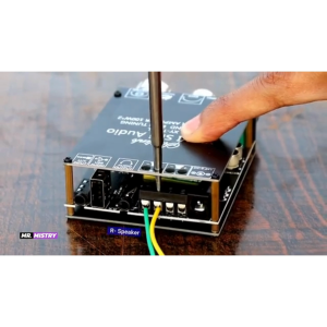 COD Sinilink XINYI Audio Amplifier Bluetooth 5.0 Class D 2x100W - XY-C100L / Ampli Karaoke Rumahan Full Bass / Ampli Karaoke Rakitan / Ampli Mobil Suara Jelas Full Bass / Ampli Rakitan Bluetooth