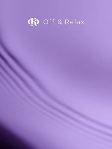 Off&Relax | Luxury Care & Restoration Shampoo Hair Mask Hair Oil