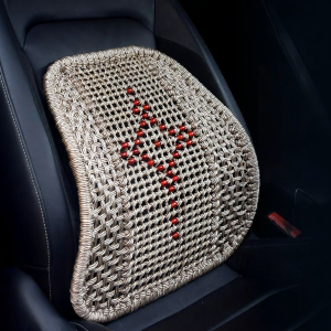 KVS | Breathable Four-Seasons Lumbar Support Cushion