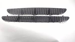 2024 Applicable 03-06 Year Benz E Level W211 Lower Grille & Front Bumper Ventilation Net