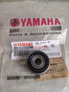 Original Crankcase Bearing For Mio- i 125/Soul-i 125/N max/ Aerox.