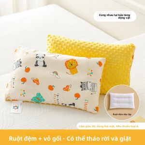 Grace | Gối Làm Dịu Cho Trẻ Nhỏ