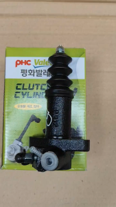 Xy lanh côn/ Tổng côn dưới Daewoo Cielo Lanos Nubira Leganza Magnus Gentra. Heo côn dưới xe Daewoo. Ảnh là hàng Valeo shop có hàng chính hãng