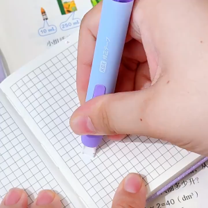 🇲🇾 Ready Stock Pen Shape Correction Tape Set Pen Style 6m 8m Colorful Office School Best Student Stationery