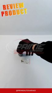 Shift Knob Gear Knob Tongkat Persneling Universal - SPC
