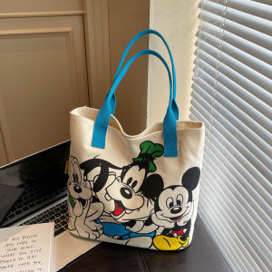 Cute Maternity Commuter Tote Bag Large Capacity