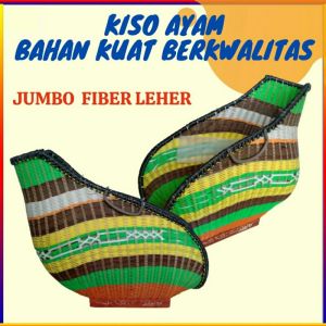 kisa ayam. kiso ayam asli jepara halus murah berkualitas
