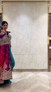 PRE ORDER 15 DAYS - READYMADE LEHANGA CHOLI