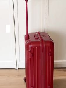 MARRLVE | Wedding Travel Trolley Luggage 24inch