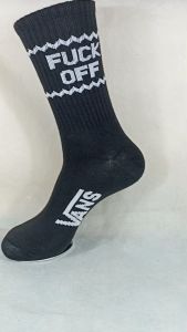 WLW888 Kaos Kaki Old School Premium Tebal Setengah Betis Kaos Kaki Oldschool Best Seller