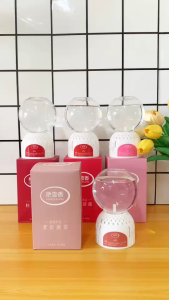 KiMeน้ำหอมปรับอากาศ 4 กลิ่น 350 ML  สารสกัดจากธรรมชาติมีทั้งหมด  ปลอดภัยสำหรับคุณแม่ เด็ก และสัตว์เลี้ยง หอมยาวนาน ทำให้หลับสบาย หายในโล่ง กลิ่นหอมชื่นใจ