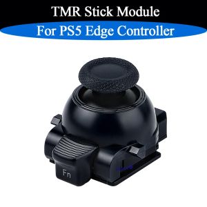 High Quality 1/2PCS Left Right TMR Stick Module Anti-Drift Replacement TMR Joystick Module For PS5 Edge Controller Accessories