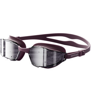 O:OOUP | HD Anti-fog Waterproof Swim Goggles
