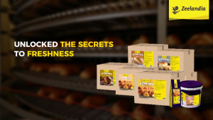 Athena Bread Improver LS kemasan 500 g