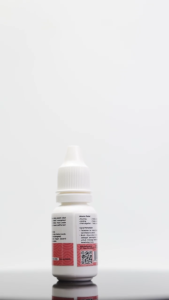 Remov Obat Tetes Mata Kucing Dan Anjing 10 Ml