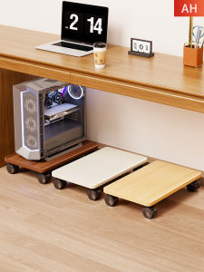 WUBUWEI | Moveable Computer Stand