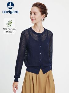 Navigare | Womens Knit Cardigan