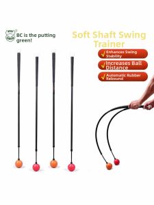 B·C·GOLF | Soft Beginner Golf Swing Trainer
