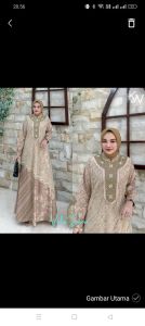 viola dress by kayyani